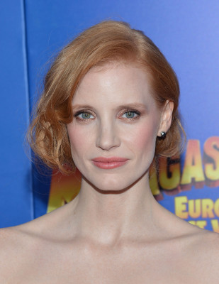 Jessica Chastain pic #522206