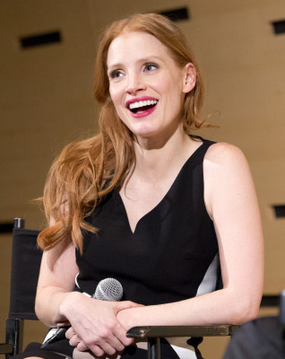 Jessica Chastain pic #607300