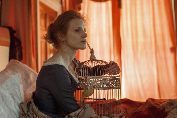 Jessica Chastain pic #785597