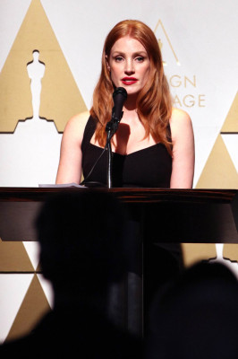 Jessica Chastain pic #793993
