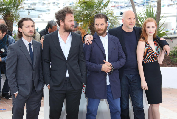 Jessica Chastain pic #513808