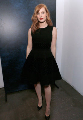 Jessica Chastain pic #774370