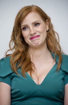Jessica Chastain pic #774608