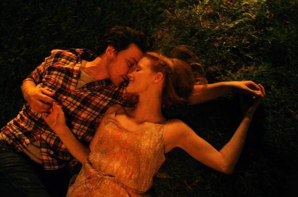Jessica Chastain pic #787365