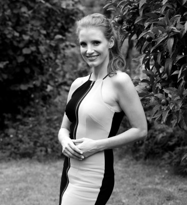 Jessica Chastain pic #654183