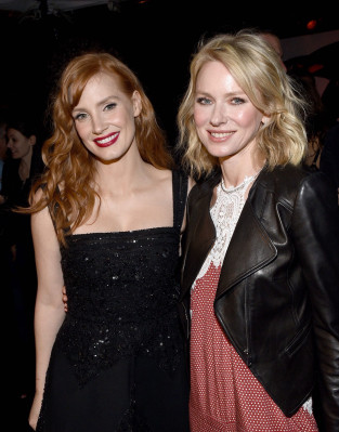 Jessica Chastain pic #785377