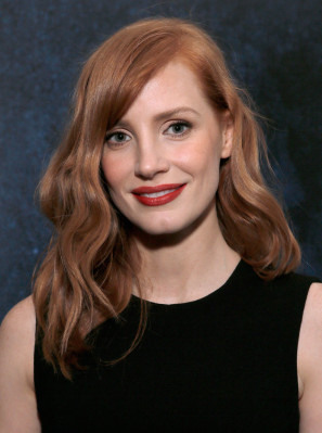 Jessica Chastain pic #774369