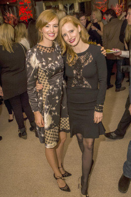 Jessica Chastain pic #687490