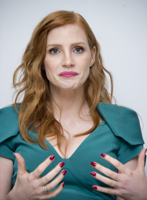 Jessica Chastain pic #774616