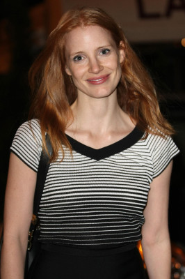 Jessica Chastain pic #513233