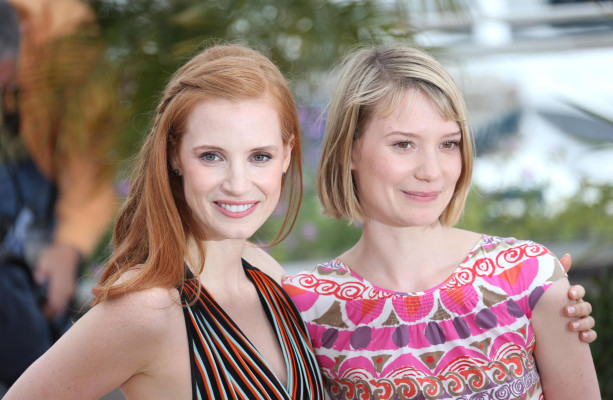 Jessica Chastain pic #513807