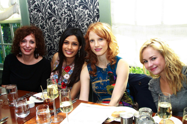 Jessica Chastain pic #517453