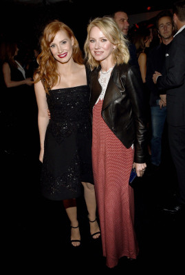 Jessica Chastain pic #785378