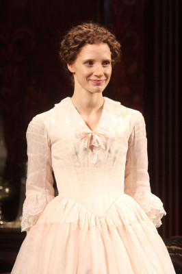 Jessica Chastain pic #689159