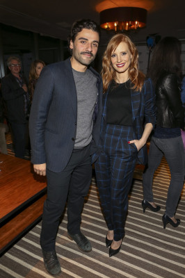 Jessica Chastain pic #774358