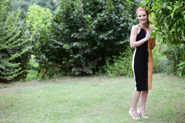 Jessica Chastain pic #654187