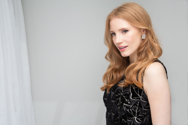 Jessica Chastain pic #749045