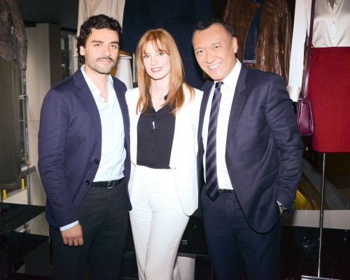 Jessica Chastain pic #780225