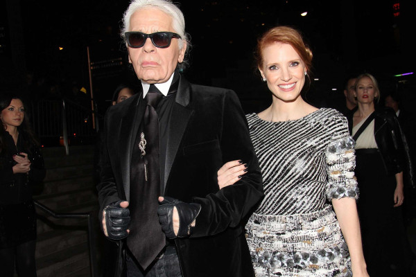 Jessica Chastain pic #678051