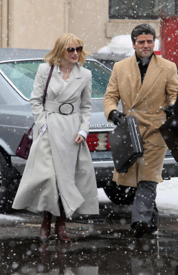 Jessica Chastain pic #703206