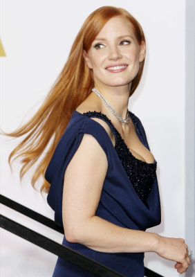 Jessica Chastain pic #794736