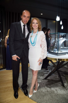 Jessica Chastain pic #830960