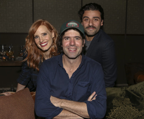 Jessica Chastain pic #774360