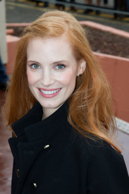 Jessica Chastain pic #516013