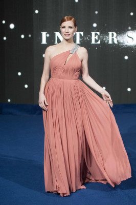 Jessica Chastain pic #770402