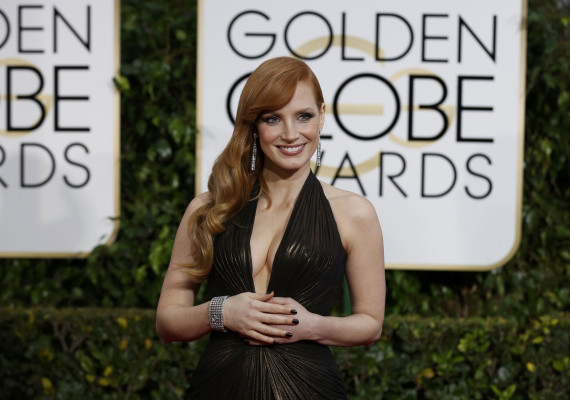 Jessica Chastain pic #786270
