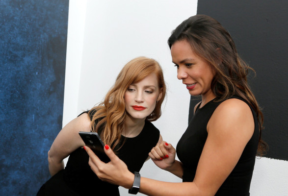 Jessica Chastain pic #774371