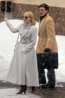 Jessica Chastain pic #703205