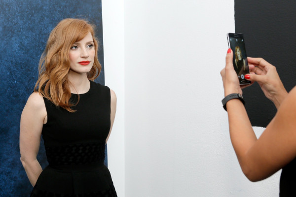Jessica Chastain pic #774364