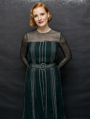 Jessica Chastain pic #770207