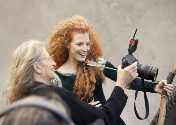 Jessica Chastain pic #691317