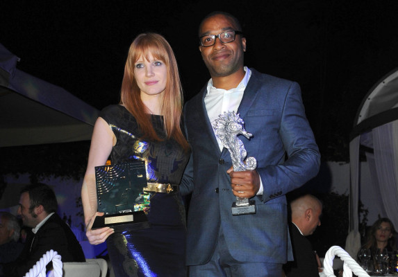 Jessica Chastain pic #750410