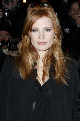 Jessica Chastain pic #796915