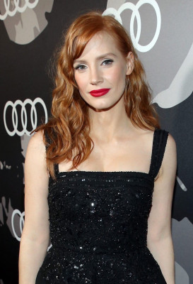 Jessica Chastain pic #785385