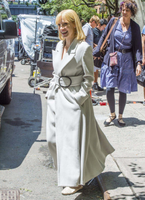 Jessica Chastain pic #749050