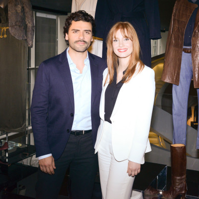Jessica Chastain pic #780223