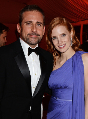 Jessica Chastain pic #733077
