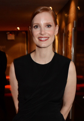 Jessica Chastain pic #782023