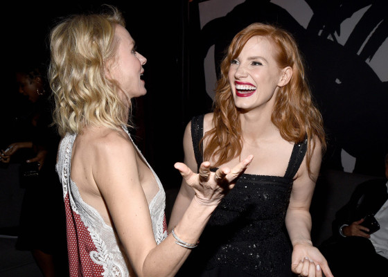 Jessica Chastain pic #785380