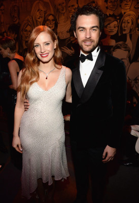 Jessica Chastain pic #794680