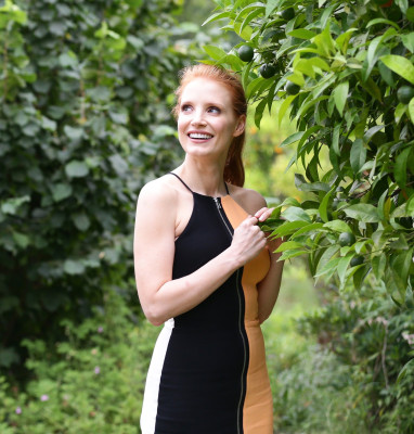 Jessica Chastain pic #654185
