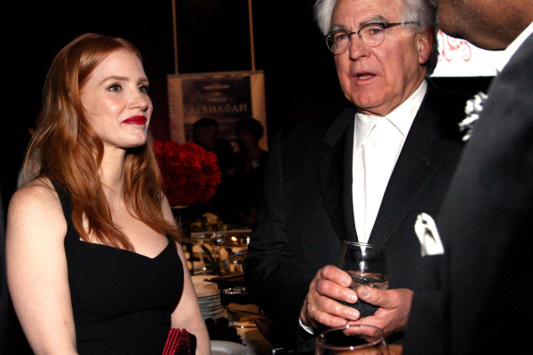 Jessica Chastain pic #793995