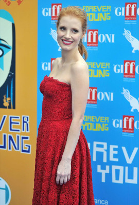 Jessica Chastain pic #652849