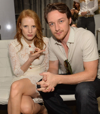 Jessica Chastain pic #664119
