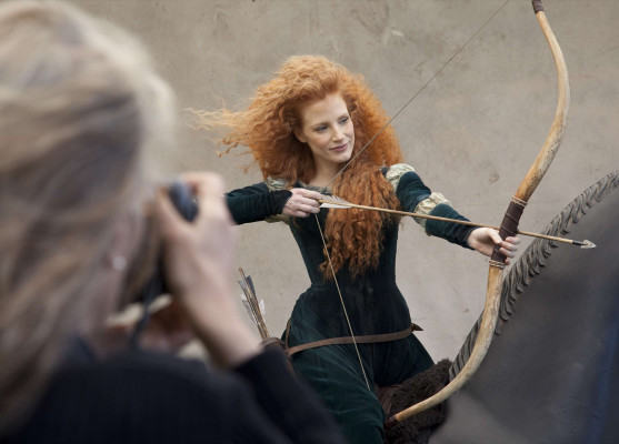 Jessica Chastain pic #691316