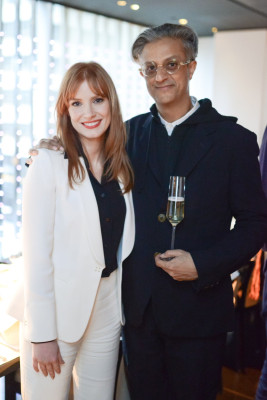 Jessica Chastain pic #780222